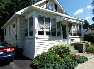 633 Lorraine Ave, Schenectady, NY 12303