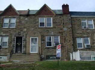 6304 Large St, Philadelphia, PA 19149