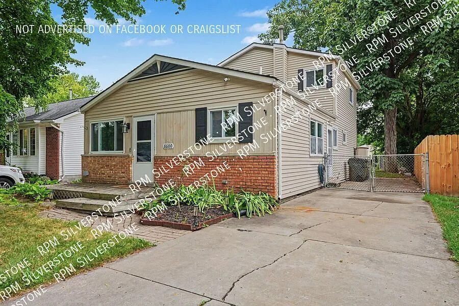 Spacious 3-bedroom — Photo 4