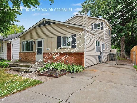 4th image of 8600 Russell St
