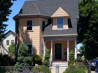 68 King St, Dorchester, MA 02122