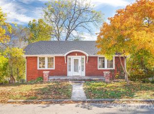 33 Blue Ridge Ave, Asheville, NC 28806