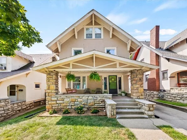 4144 Charlotte St, Kansas City, MO 64110