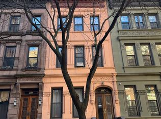 312 W 83rd St, New York, NY 10024