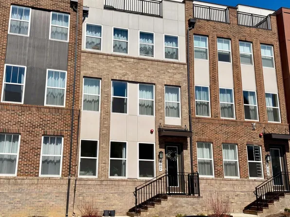 407 Armstrong Pl, Gaithersburg, MD 20878