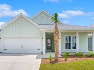 The Delray Plan, WindMark Beach, Joe, FL 32456