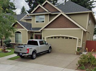 13419 SE Mall St, Portland, OR 97236