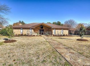 408 Greenbriar Ln, Colleyville, TX 76034