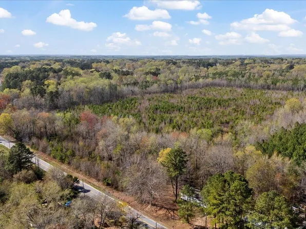 0 Justice Branch Rd, Littleton, NC 27850