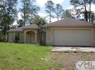 1030 Desoto Blvd S, Naples, FL 34117