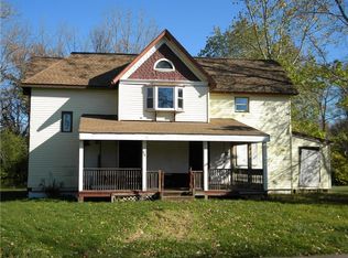 96 Cornelia Dr APT A, Gates, NY 14606