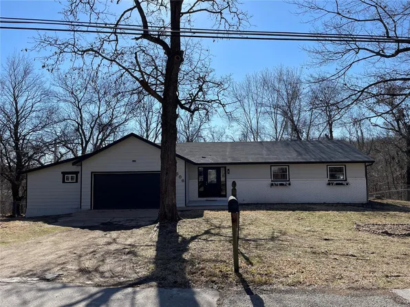 606 Sunset Dr, Waynesville, MO 65583
