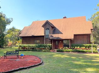 505 SE 18th Way, Okeechobee, FL 34974