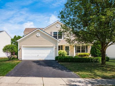 5661 Genoa Farms Blvd, Westerville, OH, 43082
