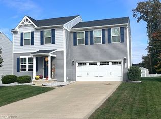 3225 Brentwood Dr, Akron, OH 44312