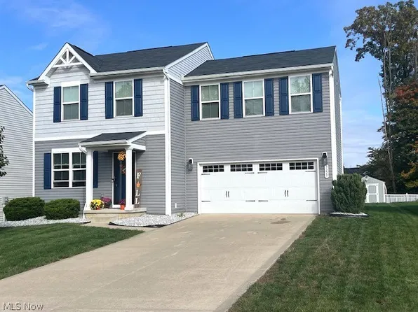 3225 Brentwood Dr, Akron, OH 44312