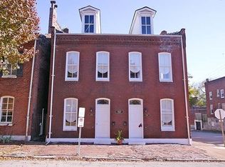 2211 S 11th St, Saint Louis, MO 63104