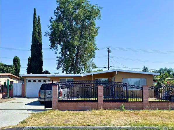 17533 Tadmore St, La Puente, CA 91744
