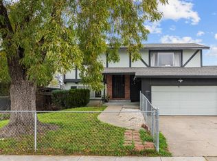 10414 Reymouth Ave, Rancho Cordova, CA 95670