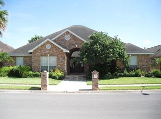 309 Sandpiper Ave, McAllen, TX 78504