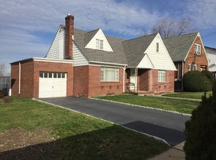 291-293 Florida Ave, Paterson, NJ 07503