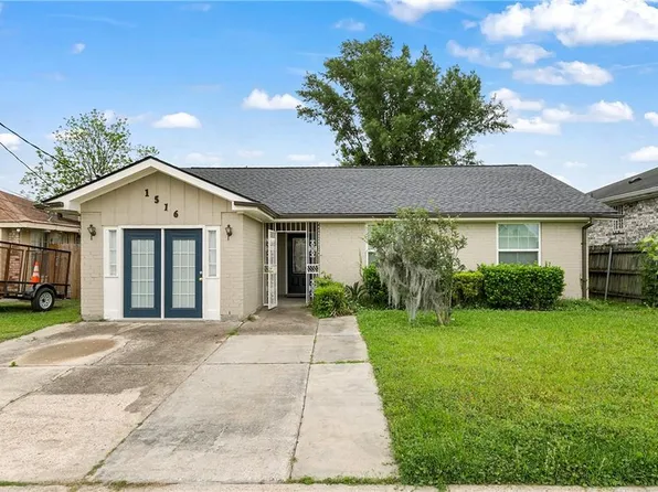 1516 Mayfield St, Kenner, LA 70065