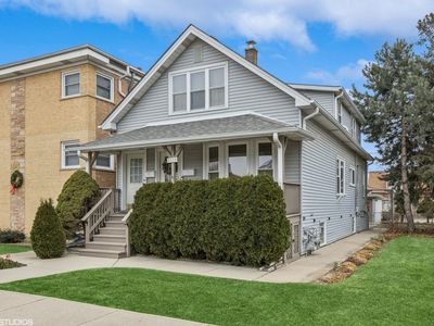 2539 N 74th Ct, Elmwood Park, IL, 60707