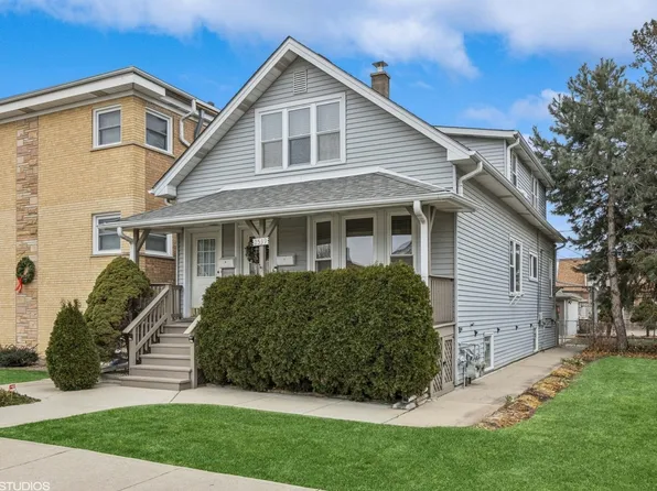 2539 N 74th Ct, Elmwood Park, IL 60707