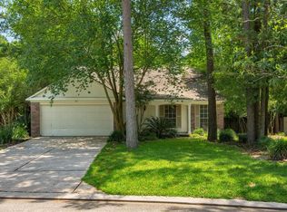 23 E Stony Bridge Cir, Spring, TX 77381