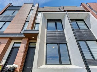 130 Frederick Tisdale Dr UNIT 2, Toronto, ON M3K 0B3
