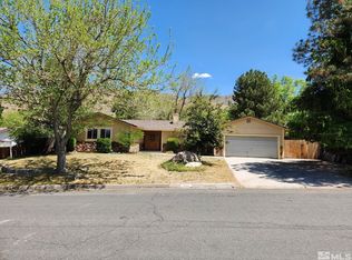 2400 Parkway Dr, Reno, NV 89502