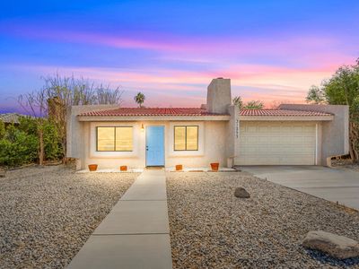 31252 San Ardo Ave, Cathedral City, CA, 92234