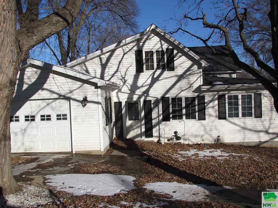 421 Oak St, Moorhead, IA 51558 Zillow