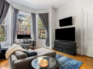 296 Marlborough St APT 2, Boston, MA 02116