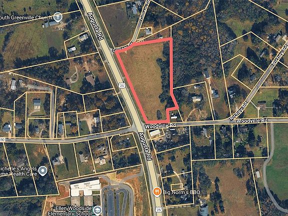 2nd image of 9005 Augusta Rd