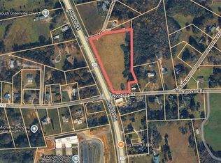 9005 Augusta Rd, Pelzer, SC 29669