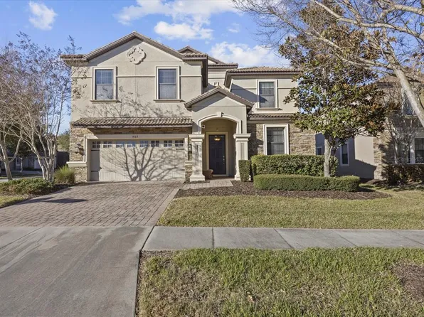 9163 Scramble Dr, Davenport, FL 33896