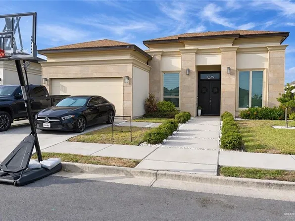 1311 E Danielle Ave, Pharr, TX 78577