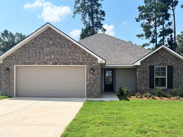 422 Zinfandel Pl, Haughton, LA 71037