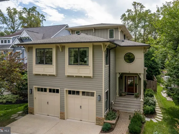 14 Hull Ave, Annapolis, MD 21403