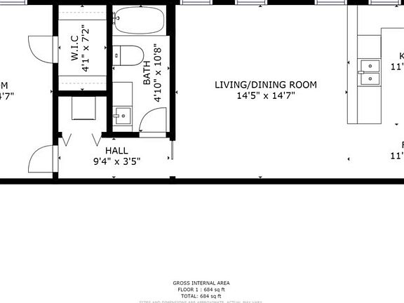 2nd image of this home