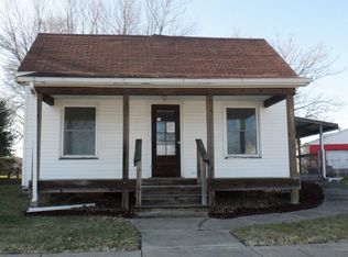 227 N 3rd St, Hanna City, IL 61536