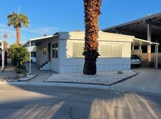 112 Dromedary Cir, Cathedral City, CA 92234