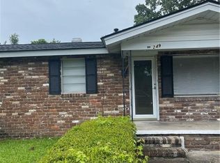 249 Scarborough St, Savannah, GA 31415