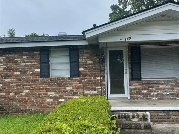 249 Scarborough Street, Savannah, GA 31415