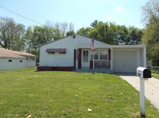 726 Holly Ln, Mount Holly, NJ 08060