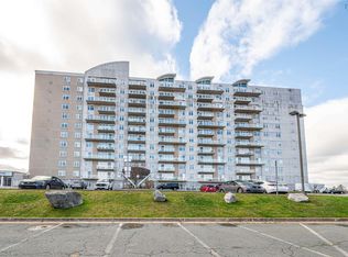 60 Walter Havill Dr #1006, Halifax, NS B3N 0A9