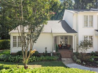 160 Greenmont Ln, Cary, NC 27511