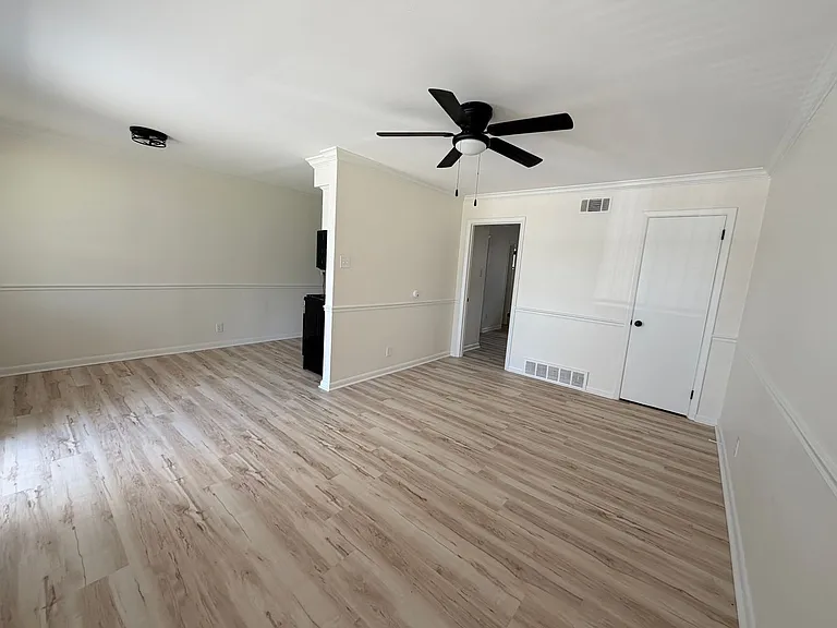 North Fillmore Apartments — Photo 3