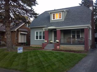 959 Lanterman Ave, Youngstown, OH 44511